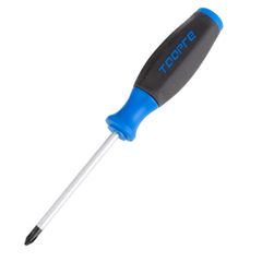 Brand New HOUSON Bicycle Screwdriver Set - Chrome Vanadium Steel, Slotted/Phillips Head, Anti-Slip Grip, for MTB/Road Bikes - TL330