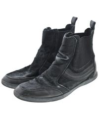 DIESEL ブーツ メンズ 【古着】【中古】【送料無料】