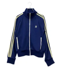 2026年最新】wales bonner adidas ジャケットの人気アイテム - メルカリ