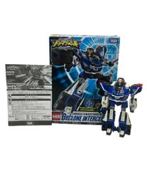 新品・未開封]トミカHR ドライブヘッド01MKIIサイクロン