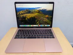 2026年最新】MacBookAir2019の人気アイテム - メルカリ