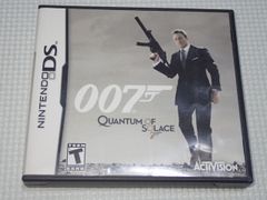 DS対戦2個セット：007 BLOODSTONE（北米版） - メルカリ