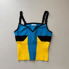 2026年最新】AKANE UTSUNOMIYA レディース キャミソールの人気アイテム
