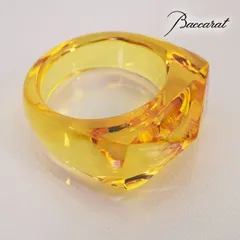 2026年最新】BACCARAT レディース リング・指輪の人気アイテム - メルカリ