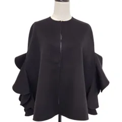 2026年最新】VALENTINO レディース ポンチョ・ケープコートの人気