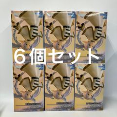 미개봉 장송의프리렌 FiGURiZMα 프리렌 꽃춤 피규어 6개 세트 LF8C00 f107