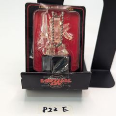 セガ 電脳戦機バーチャロン オラトリオ・タングラム ライトアップキーホルダー 未開封 プライズ品