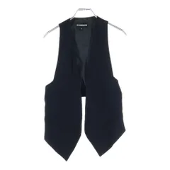2026年最新】Ann Demeulemeester レディース ベスト・ジレ・ビスチェの