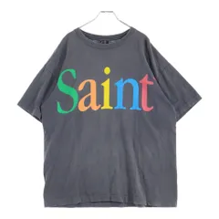 Saint Michael セントマイケル「COLORFUL SAINTTシャツ 2026年最新】coloful saintの人気アイテム - メルカリ