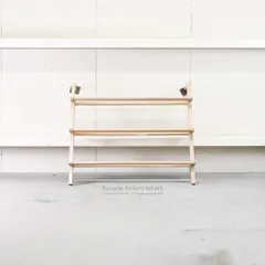 2026年最新】SIDE BY SIDE 木製ラック・ウッドラックの人気アイテム