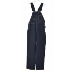 専用　　KAPITAL WINDAY オーバーオール KAPITAL】WINDAY デニムオーバーオール - メルカリ