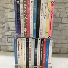 【P2-17】◇ 女性アイドルCD 25枚セット　少女時代　ももいろクローバーZ SKE48 板野友美　アンジュルム　Folder5 でんぱ組．inc ハロー！プロジェクト関連　Pile Rev.from DVL など