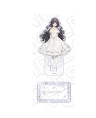 ストラテジックラバーズ デカアクリルスタンド 白嶺亜莉亜 - メルカリ