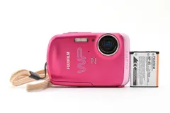 2026年最新】finepix z3の人気アイテム - メルカリ
