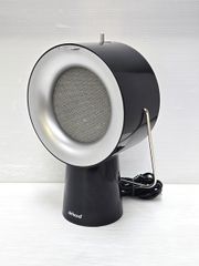 airhood ポータブルレンジフード AH-01AJ ブラック - メルカリ