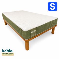 Koala認定中古品】コアラマットレス シングル koala 中古 マットレス