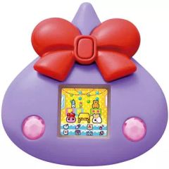 スイ☆コレ ハローキティ ほっぺちゃん ゲーム機 本体 - メルカリ
