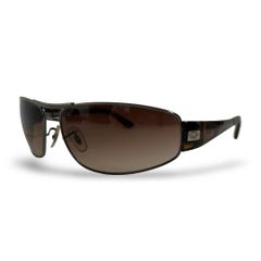 Ray-Ban レイバン　サングラス　アイウェア　ブラウン　美品