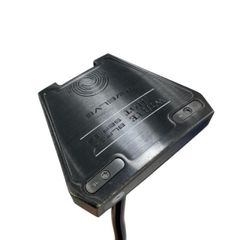 【中古】 オデッセイ WHITE HOT BLACK TWELVE 33インチ パター PT STROKE LAB(2023) (フレックスその他) メンズ 男性用 右利き 右用 Cランク ゴルフクラブ