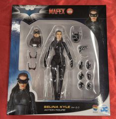 MAFEX No.050 セリーナ・カイル Ver.2.0 キャットウーマン - メルカリ