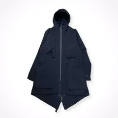 2026年最新】Y-3 メンズ モッズコートの人気アイテム - メルカリ