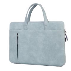 [Brand New] D.QingPei 15 15.6 16-inch Laptop Case, Shock Absorption, Impact Resistant, Unisex, Simple Design, Portable Laptop Bag, Waterproof PC Case, 360° Protection, Laptop Bag, PC Bag for Macbook Air/Pr 1