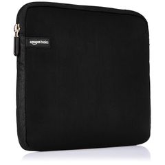 [Brand New] Basic PC Case Laptop Bag Sleeve 11.6 Inch Black 0