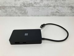 Microsoft Wireless Display Adapter 1733型 - メルカリ