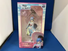 KADOKAWA レム 浮世絵桜Ver. 1/8 KDcolle Re:ゼロから始める異世界生活