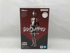 シン・ウルトラマン 円谷プロコレクション 2体セット - メルカリ