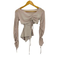 スナイデル snidel 24AW ストリングカット ボレロ & キャミ セット  レディース ONE SIZE 