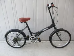 2026年最新】折りたたみ自転車 中古の人気アイテム - メルカリ