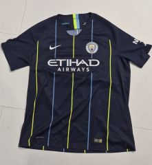 マンチェスターシティ ユニフォーム サネ M アウェイ 18-19 NIKE