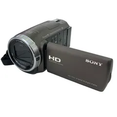186000 ジャンク品 SONY ソニー デジタルHDビデオカメラレコーダー