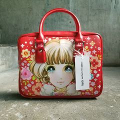 COMME des GARCONS GIRL 高橋真琴 バッグ - メルカリ