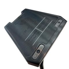 【中古】 オデッセイ WHITE HOT BLACK TWELVE 33インチ パター PT STROKE LAB(2023) (フレックスその他) メンズ 男性用 右利き 右用 Cランク ゴルフクラブ