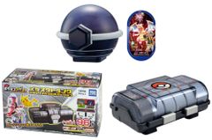 BEYBLADE X ベイブレードX 【単品】バハムートブリッツBK1-50I