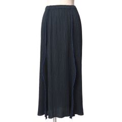 PLEATS PLEASE ISSEY MIYAKE プリーツプリーズ イッセイミヤケ ロングスカート サイズ3 プリーツ ブランド古着【中古】20260824/RB0597