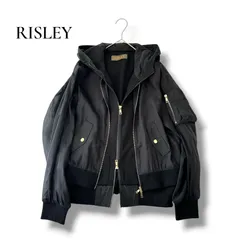 2026年最新】Risley レディース ジャケット・アウターの人気アイテム