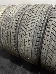□本州送料無料□超バリ山 185/65R15 VRX3 23年製□ GB5.