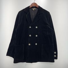 70~80s EIKO ロガージャケット コーデュロイワークジャケット - メルカリ