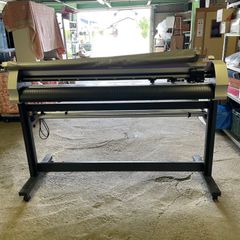 Graphtec Craft Robo Pro CE5000-40-CRP 中古 - メルカリ