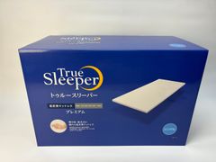 新品 トゥルースリーパー FN003752 シングルマット - メルカリ