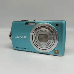 2026年最新】LUMIX DMC-FX70の人気アイテム - メルカリ