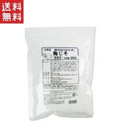 丸美屋フーズ 混ぜ込みわかめ 梅じそ 業務用 300g×1個