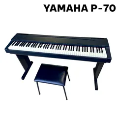 2026年最新】YAMAHA P-70の人気アイテム - メルカリ