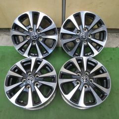 バリ溝！8.5分☆トヨタ ランクル 100 純正 275/70R16 スタッドレス