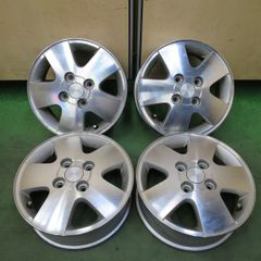 バリ溝！8.5分☆トヨタ ランクル 100 純正 275/70R16 スタッドレス