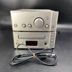 S0252 Panasonic SA-PMX90 CD ステレオ システム - メルカリ S0252 Panasonic SA-PMX90 CD ステレオ システム - メルカリ