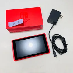 2026年最新】Nintendo Switch マリオレッド×ブルー セットの人気